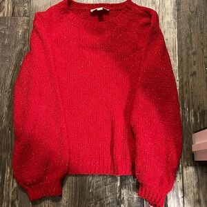 Michael kors sweater